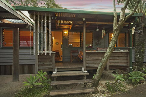 A SWEET ESCAPE Aluna - Whitsundays Accommodation 1