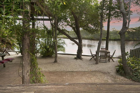 A SWEET ESCAPE Aluna - Whitsundays Accommodation 4