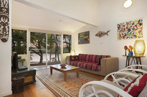 A SWEET ESCAPE Aluna - Whitsundays Accommodation 6