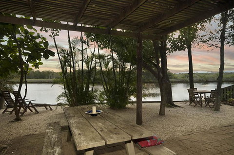 A SWEET ESCAPE Aluna - Whitsundays Accommodation 3