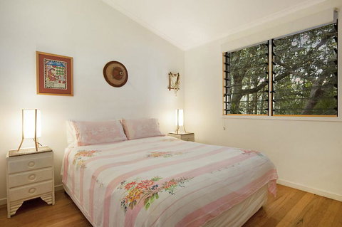 A SWEET ESCAPE Aluna - Whitsundays Accommodation 2