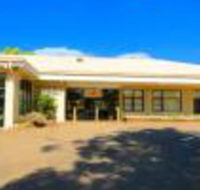 Heritage Hotel - Whitsundays Accommodation