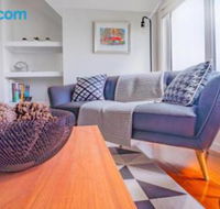 Bayview Loft - Whitsundays Accommodation