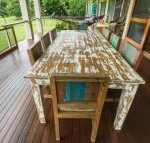 Cairns Homestead acreage pet  family friendly