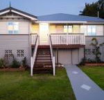 Beautiful Queenslander - Whitsundays Accommodation