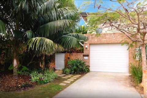 LakeSong At Lennox Head - Whitsundays Accommodation 0