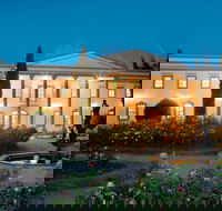 The Residence at Barossa Chateau - Whitsundays Accommodation
