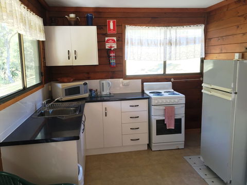 Bestbrook Mountain Resort - Whitsundays Accommodation 6