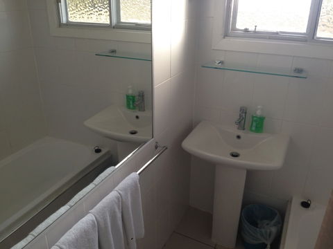 Bestbrook Mountain Resort - Whitsundays Accommodation 5