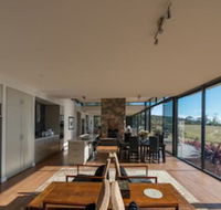 Dragonfly Lodge - Whitsundays Accommodation