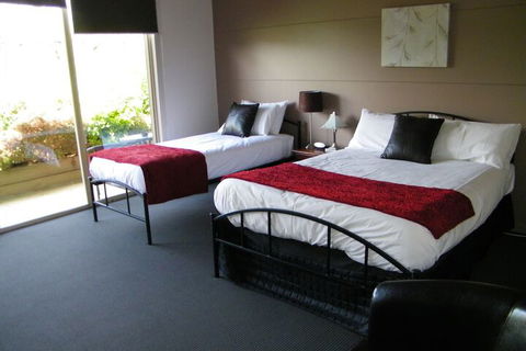 De'Vine Escape - Whitsundays Accommodation 6