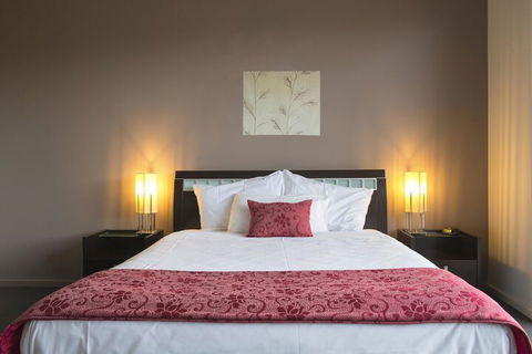 De'Vine Escape - Whitsundays Accommodation 3