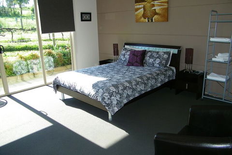 De'Vine Escape - Whitsundays Accommodation 7