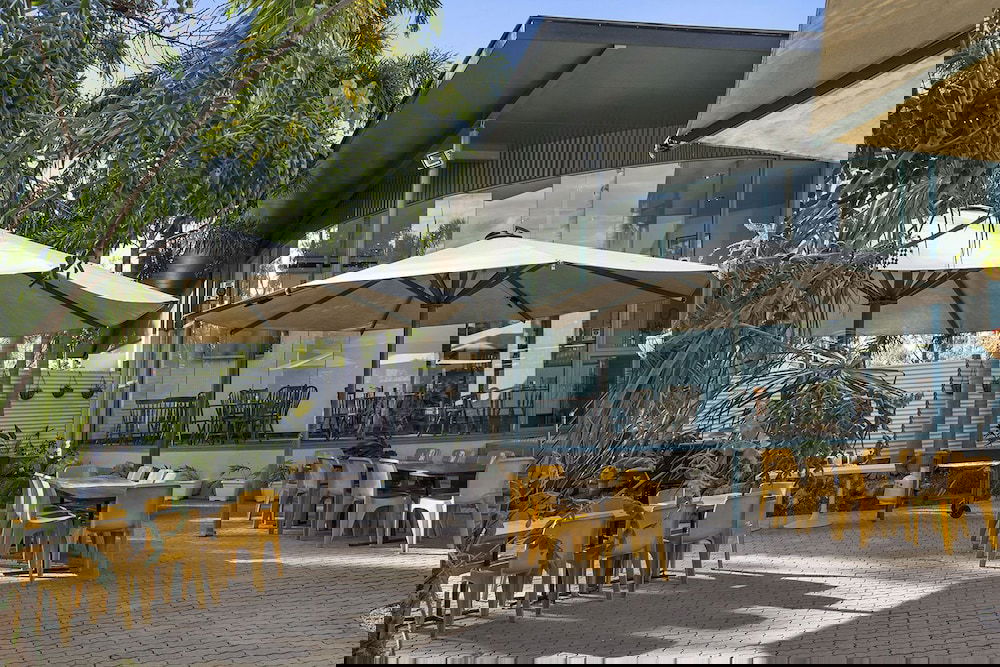 Dumpy Creek QLD Whitsundays Accommodation