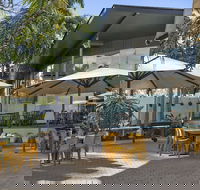 Capricorn Motel  Conference Centre - Whitsundays Accommodation