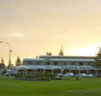 Hotel Victor - Whitsundays Accommodation