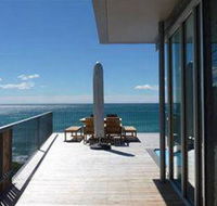 The Ocean Retreat - Whitsundays Accommodation