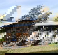 Heimat Chalets - Whitsundays Accommodation