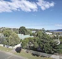 Triabunna Cabin and Caravan Park - Whitsundays Accommodation