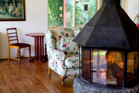 Sanctuary House Resort Motel - Whitsundays Accommodation 0