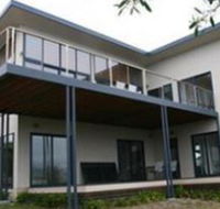 Villa Vista - Whitsundays Accommodation