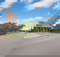 Caloundra City Centre Motel - Whitsundays Accommodation