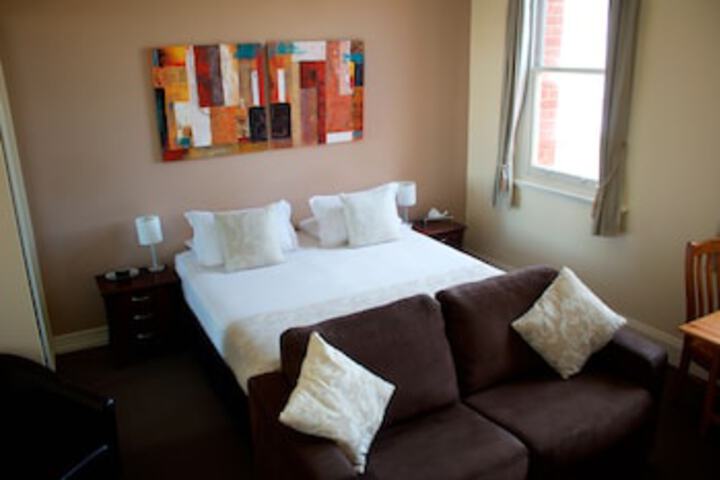  Whitsundays Accommodation