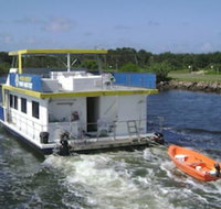 Boyds Bay Houseboat Holidays - Whitsundays Accommodation