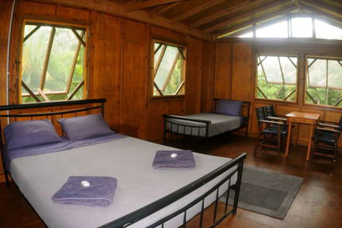 Daintree Rainforest Bungalows - Whitsundays Accommodation 4