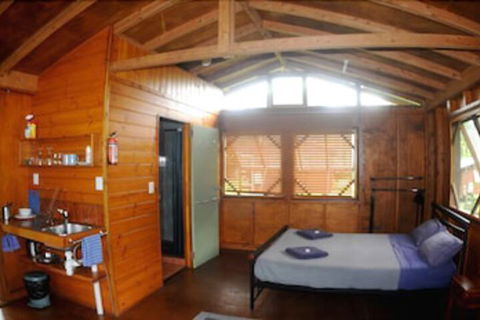 Daintree Rainforest Bungalows - Whitsundays Accommodation 7
