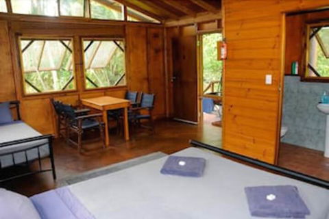 Daintree Rainforest Bungalows - Whitsundays Accommodation 6