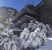 Winterhaus Lodge - Whitsundays Accommodation