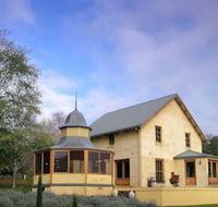Kentisbury Country House - Whitsundays Accommodation