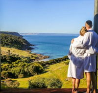 Sea Dragon Lodge  Villas - Whitsundays Accommodation