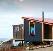 Woodbridge Hill Hideaway - Whitsundays Accommodation