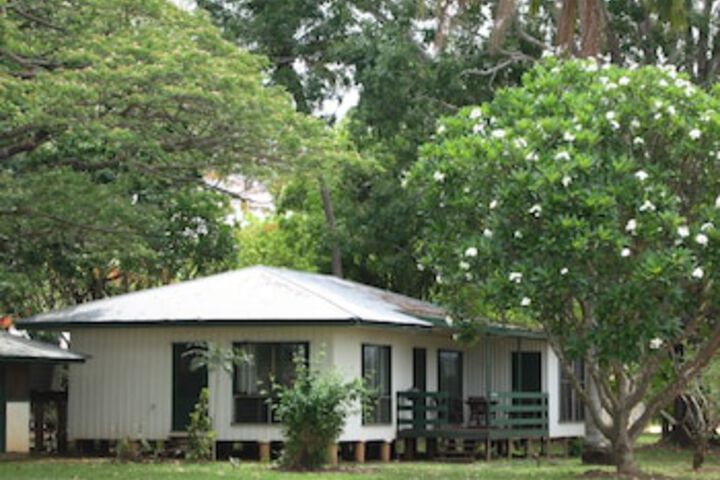  Whitsundays Accommodation