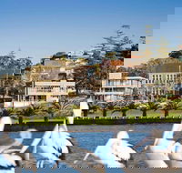 The Sebel Harbourside Kiama - Whitsundays Accommodation