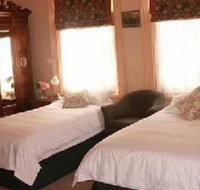 Gattonside Heritage - Whitsundays Accommodation