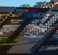 The Argosy - Whitsundays Accommodation