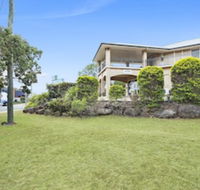 Great Divide Motor Inn - Whitsundays Accommodation