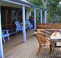 Cricklewood Cottage - Whitsundays Accommodation