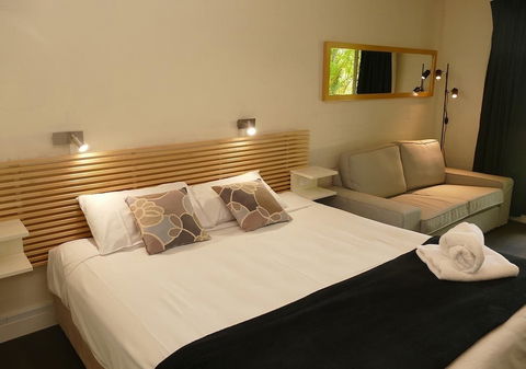 Ballina Byron Islander Resort And Conference Centre - Whitsundays Accommodation 2