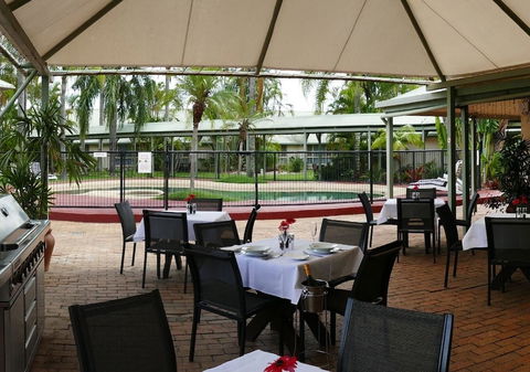 Ballina Byron Islander Resort And Conference Centre - Whitsundays Accommodation 0