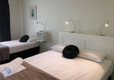 Ballina Byron Islander Resort And Conference Centre - Whitsundays Accommodation 4
