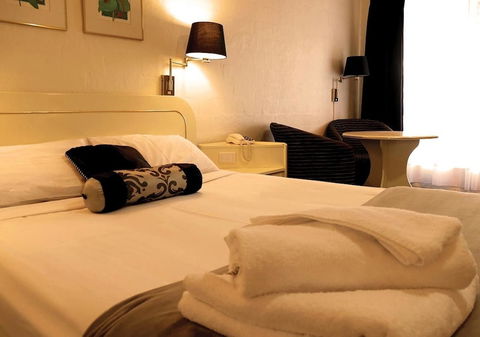 Ballina Byron Islander Resort And Conference Centre - Whitsundays Accommodation 6