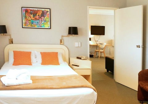 Ballina Byron Islander Resort And Conference Centre - Whitsundays Accommodation 3