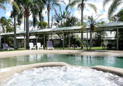 Ballina Byron Islander Resort And Conference Centre - Whitsundays Accommodation 1