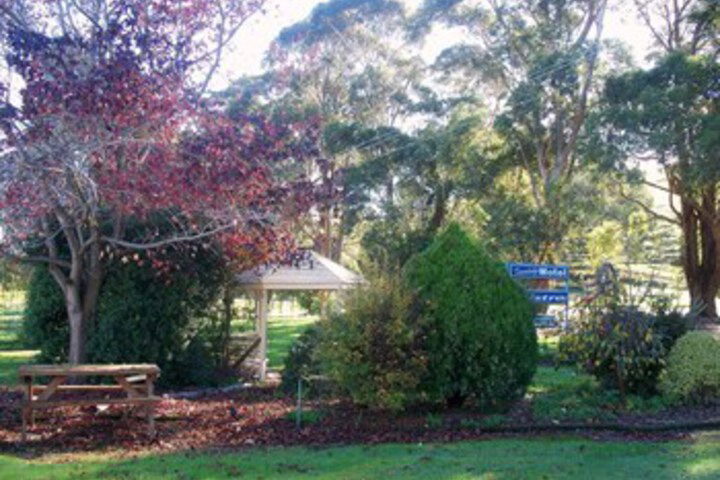  Whitsundays Accommodation