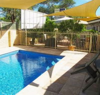White Gum Motel - Whitsundays Accommodation