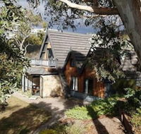 Habitat Chalet - Whitsundays Accommodation